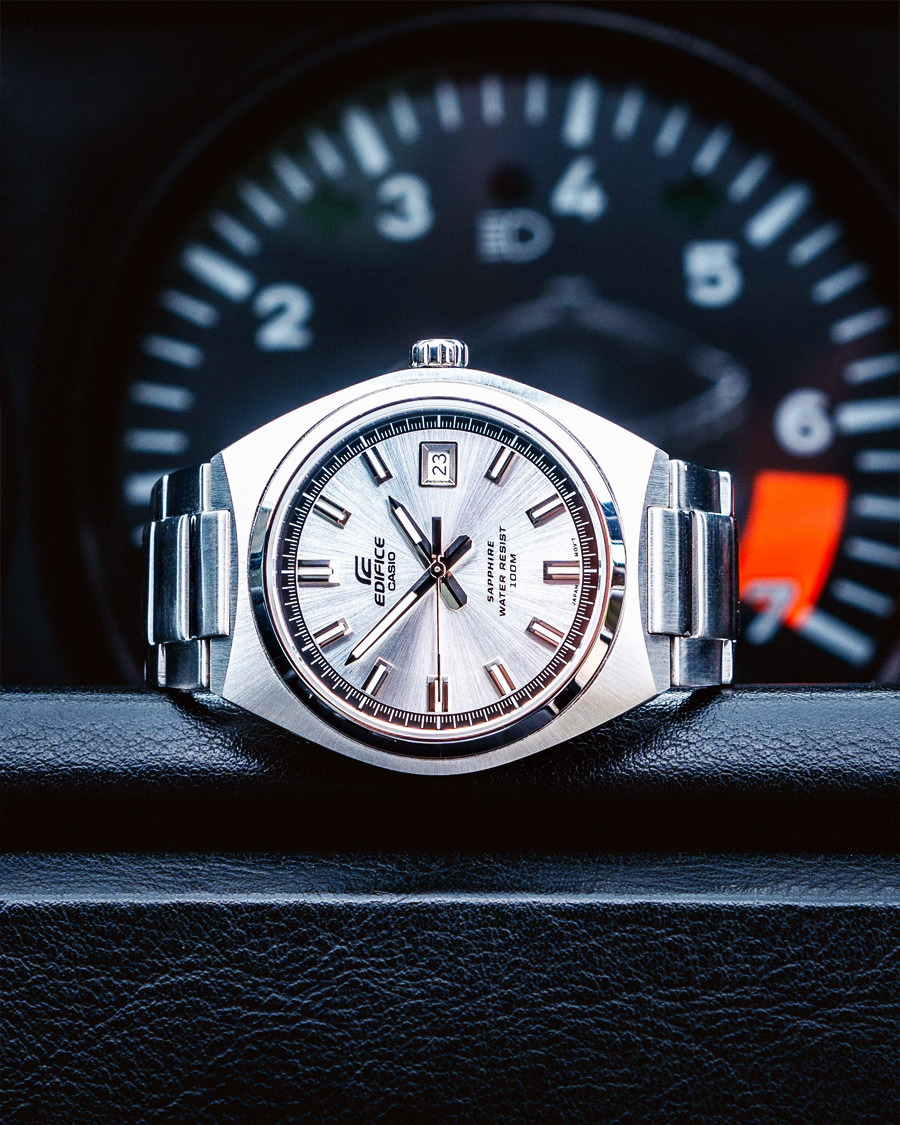 Casio EFB-109D-7A Casio EFB-109D-7A