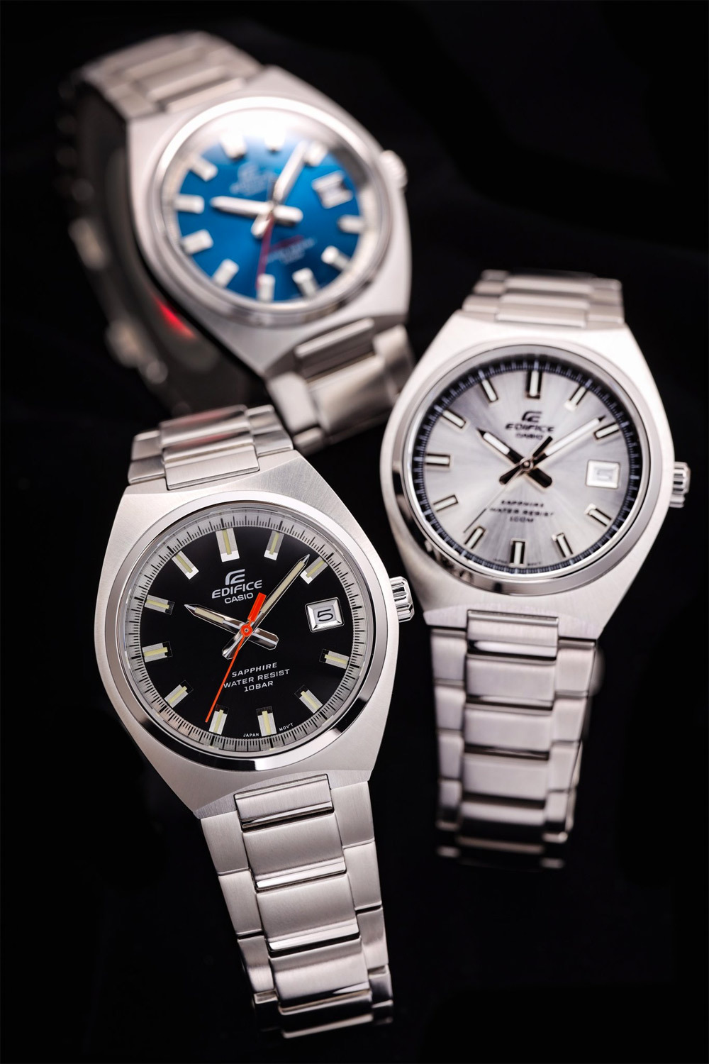 Casio EFB-109D-7A Casio EFB-109D-7A