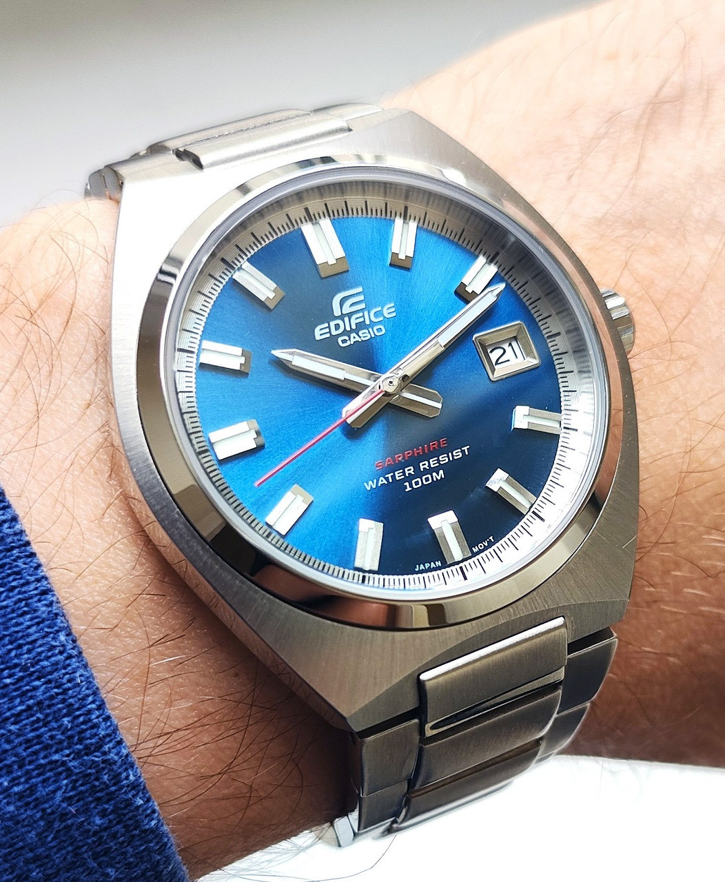 Casio EFB-109D-2A Casio EFB-109D-2A