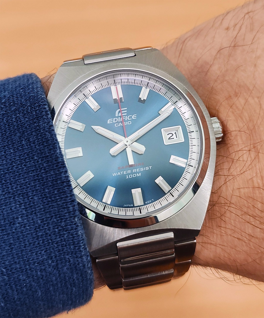 Casio EFB-109D-2A Casio EFB-109D-2A