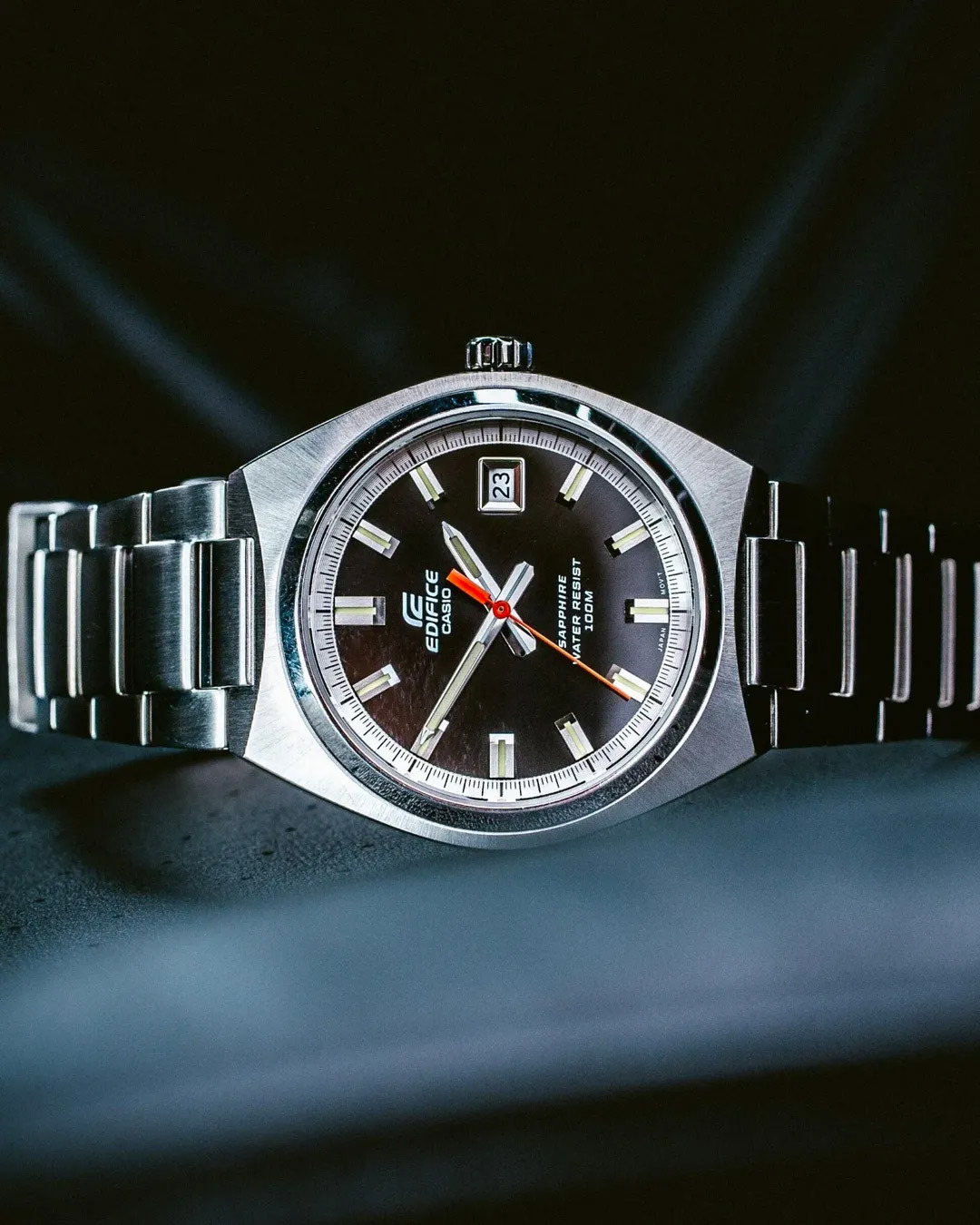 Casio EFB-109D-1A Casio EFB-109D-1A
