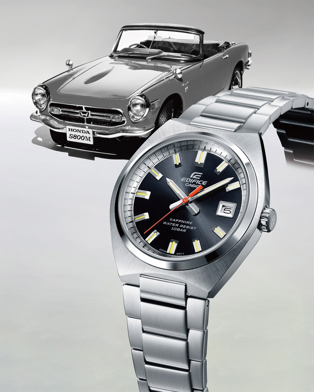 Casio EFB-109D-1A Casio EFB-109D-1A