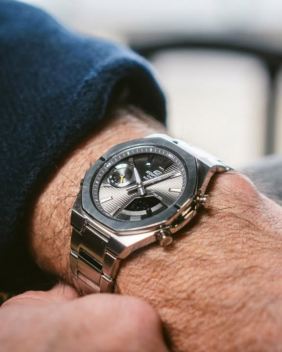 Casio ECB-S10D-8A Casio ECB-S10D-8A