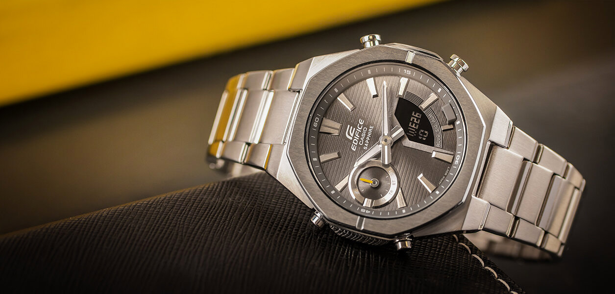 Casio ECB-S10D-8A Casio ECB-S10D-8A