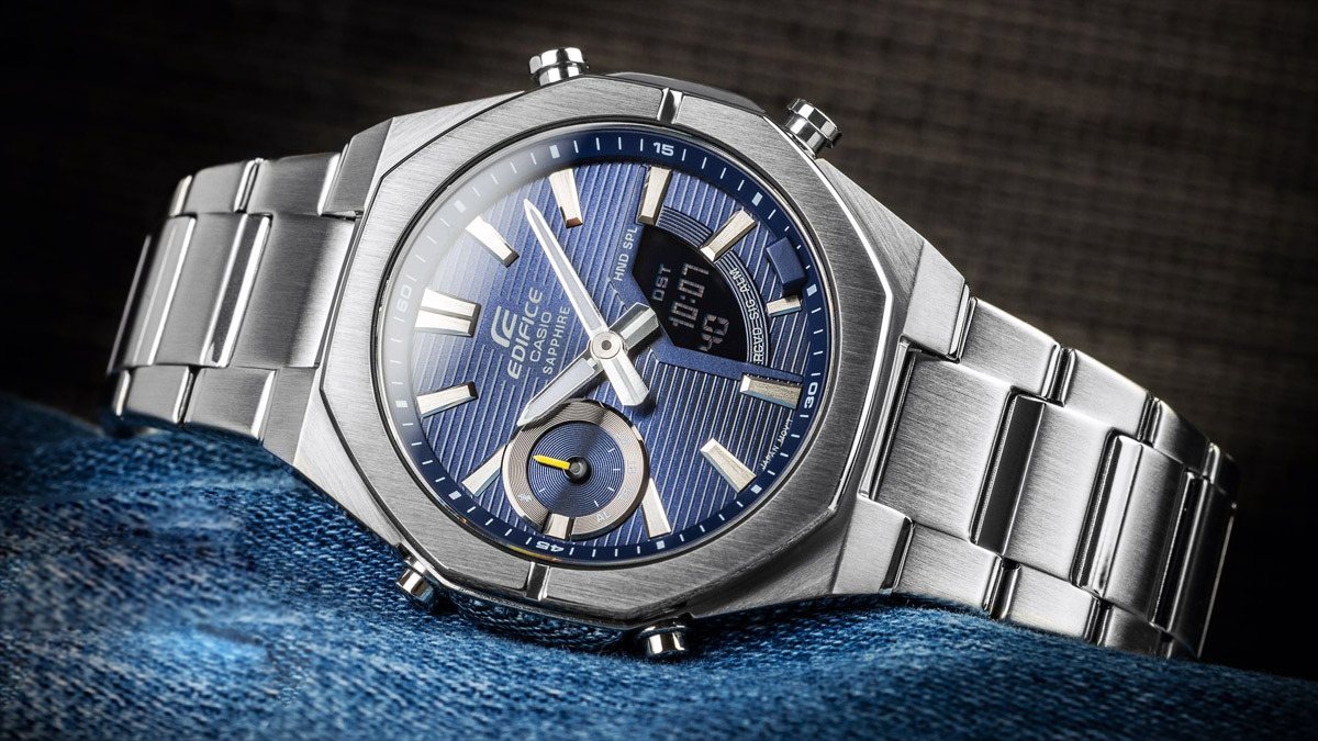 Casio ECB-S10D-2A Casio ECB-S10D-2A