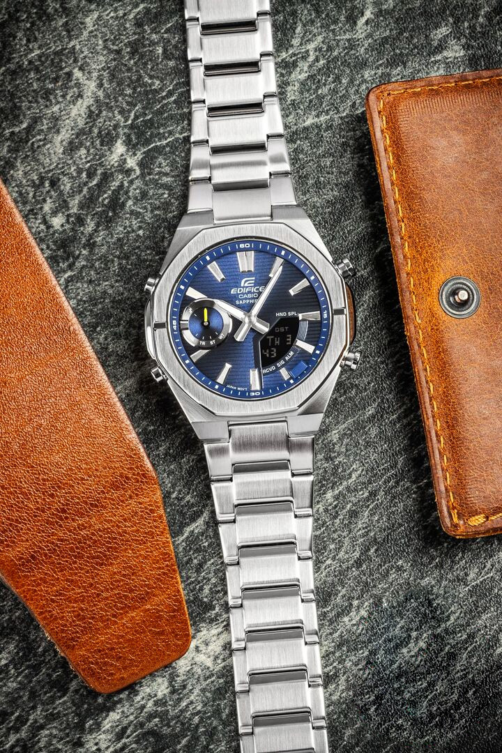 Casio ECB-S10D-2A Casio ECB-S10D-2A