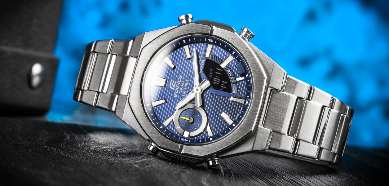 Casio ECB-S10D-2A Casio ECB-S10D-2A