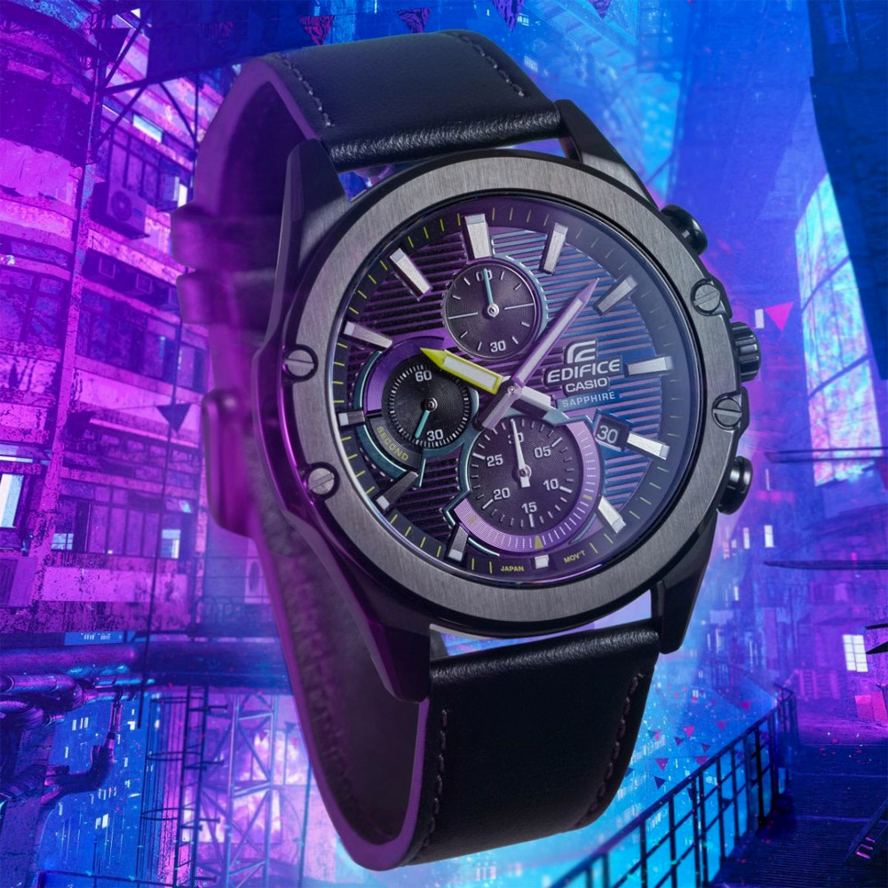 Casio EFR-S567CPL-1A Casio EFR-S567CPL-1A