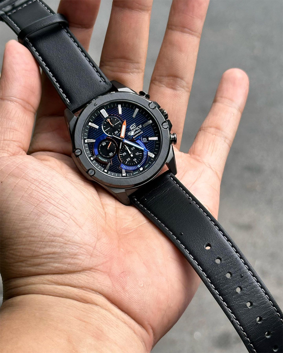 Casio EFR-S567CPL-1A Casio EFR-S567CPL-1A