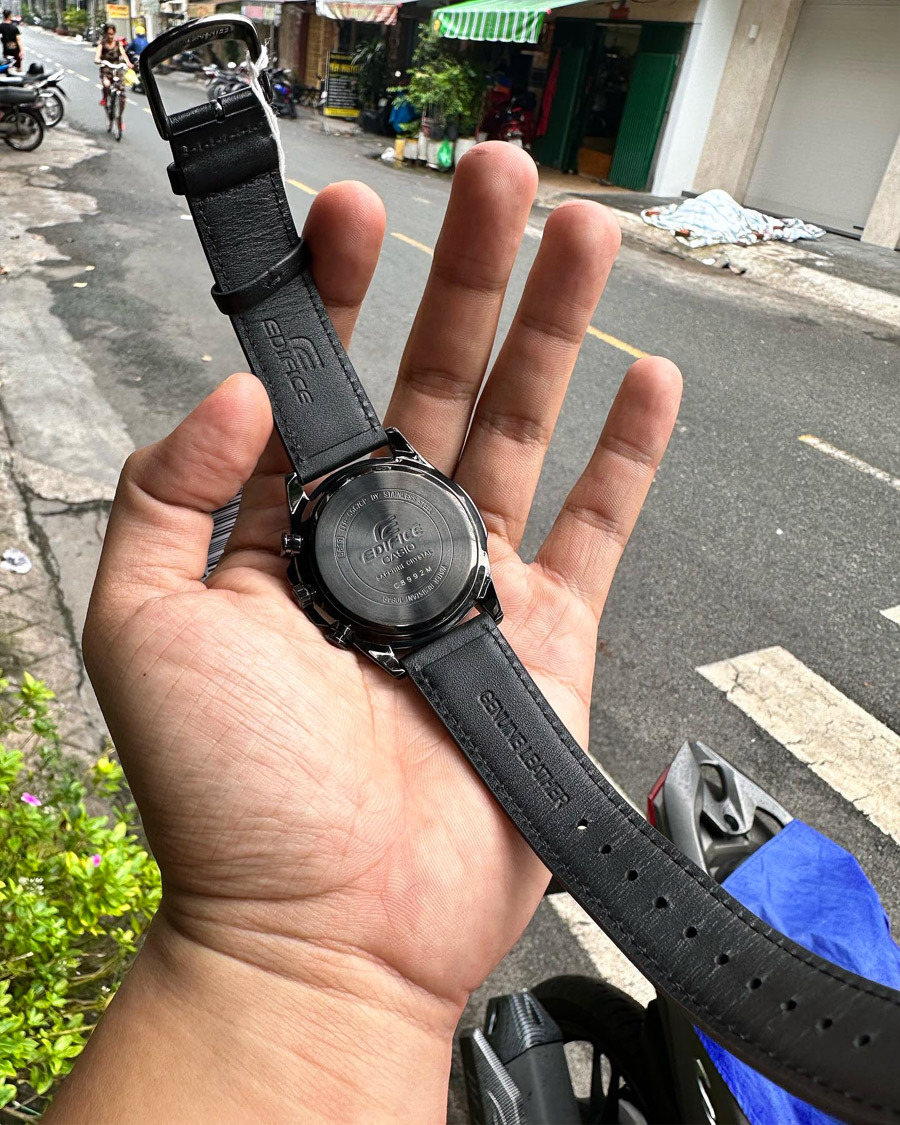 Casio EFR-S567CPL-1A Casio EFR-S567CPL-1A
