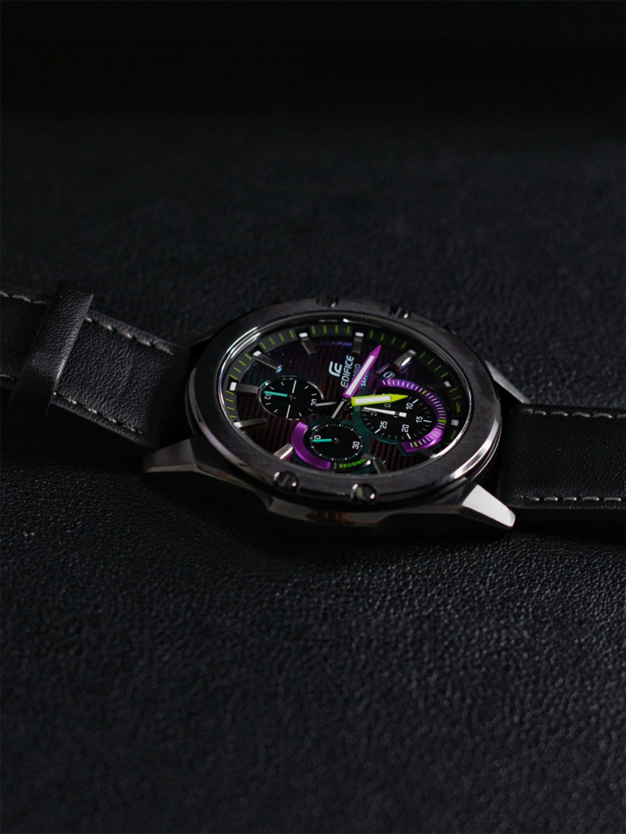 Casio EFR-S567CPL-1A Casio EFR-S567CPL-1A