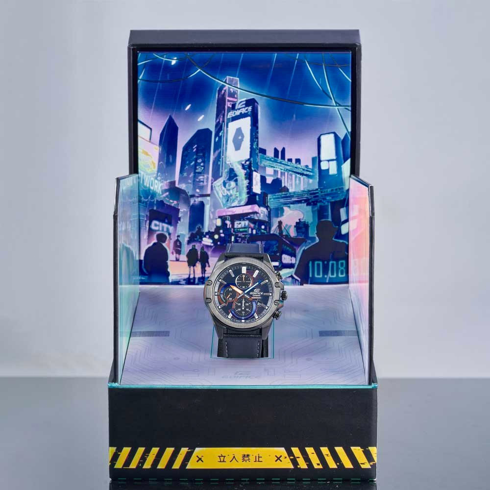 Casio EFR-S567CPL-1A Casio EFR-S567CPL-1A