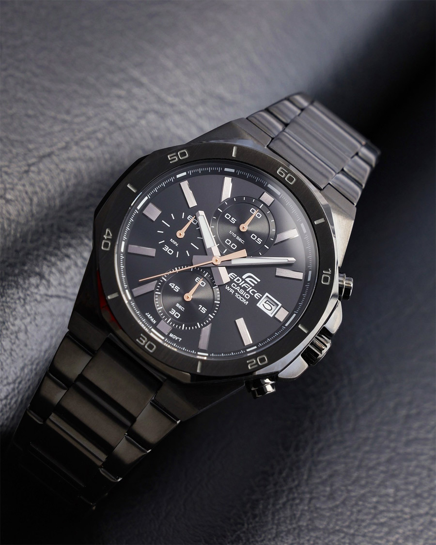 Casio EFV-640DC-1A Casio EFV-640DC-1A