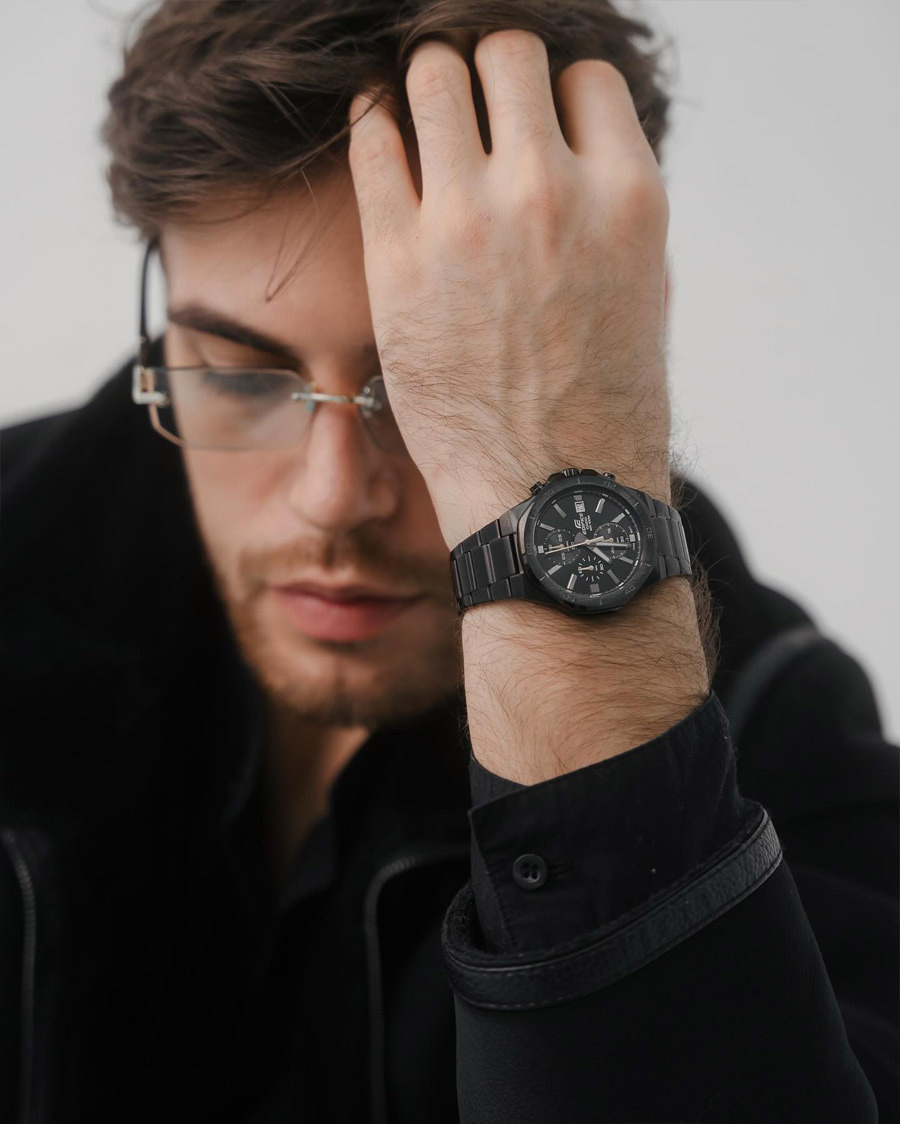 Casio EFV-640DC-1A Casio EFV-640DC-1A