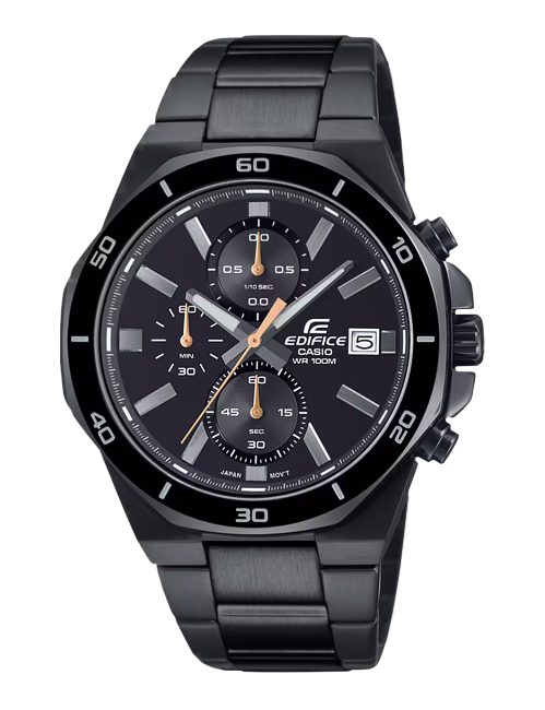 Casio EFV-640DC-1A Casio EFV-640DC-1A