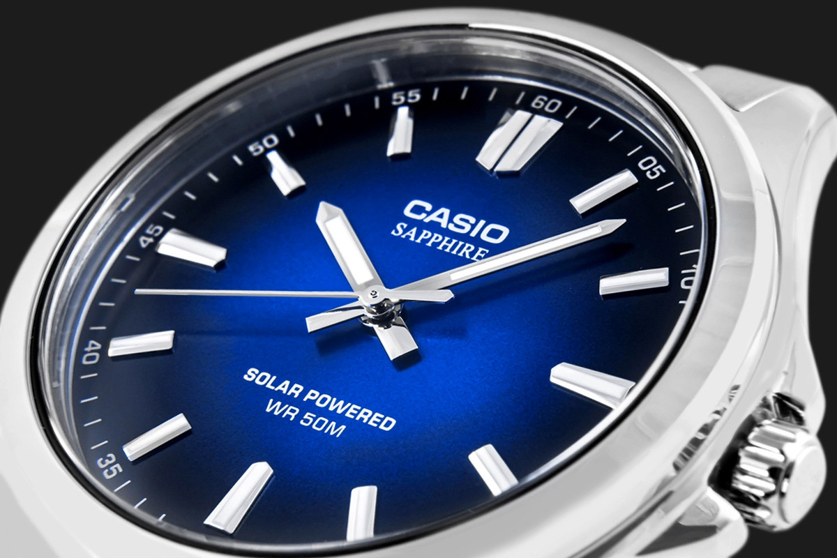 Casio MTS-RS100D-2A Casio MTS-RS100D-2A