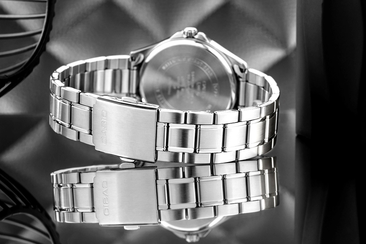 Casio MTS-RS100D-3A Casio MTS-RS100D-3A