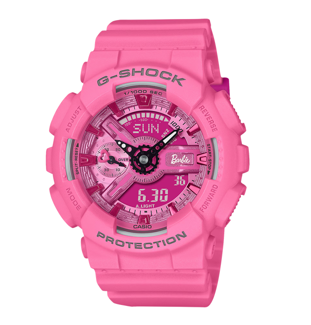 Casio GMA-S110BE-4A Casio GMA-S110BE-4A