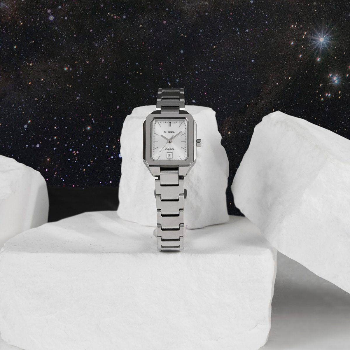 Casio SHE-4555D-7A Casio SHE-4555D-7A