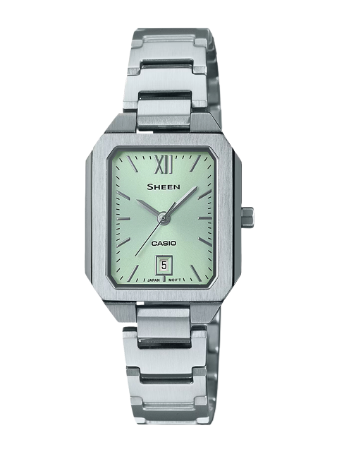 Casio SHE-4555D-3A Casio SHE-4555D-3A