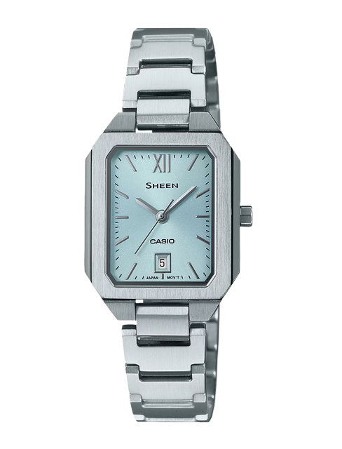 Casio SHE-4555D-2A Casio SHE-4555D-2A