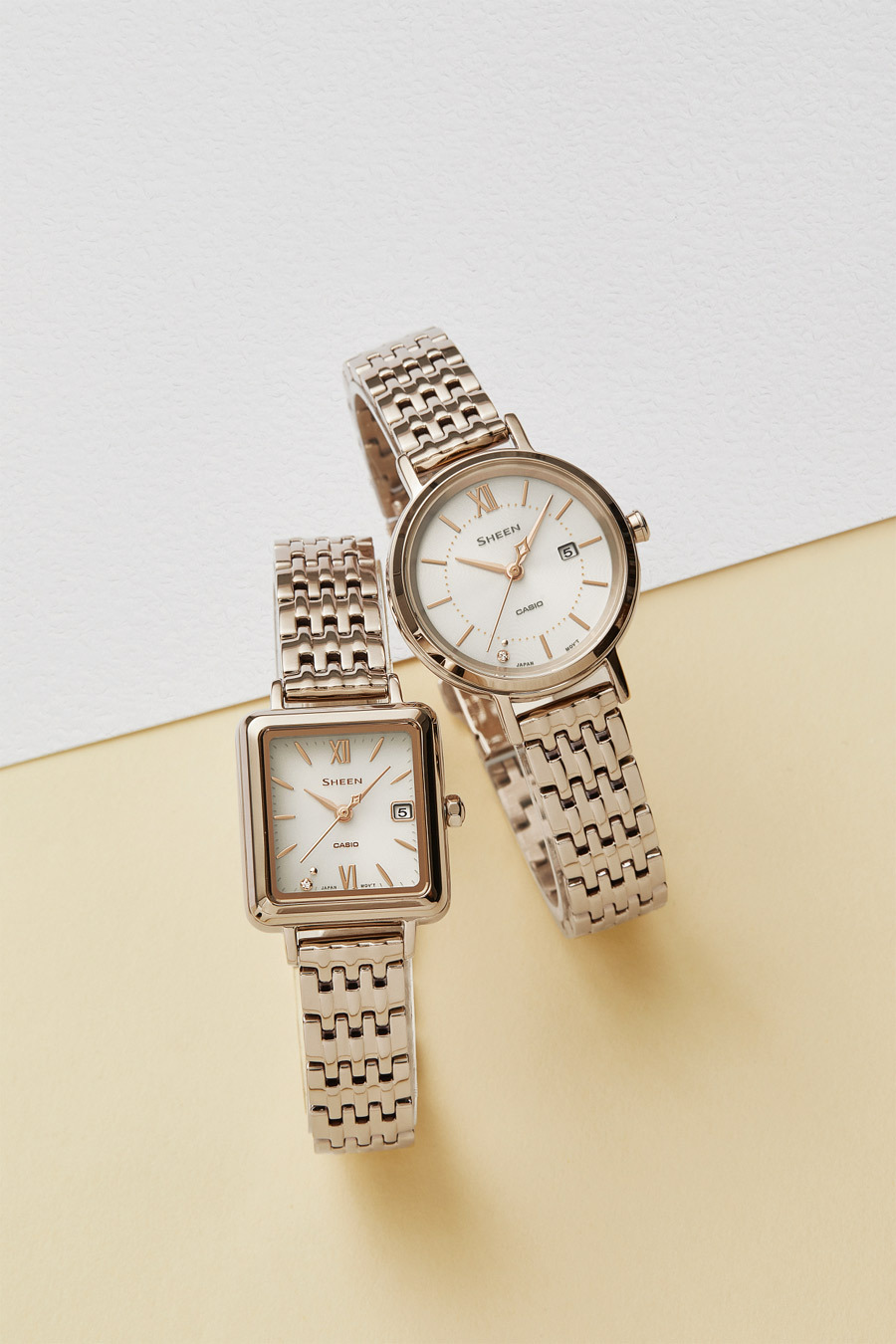 Casio SHS-D400CG-7A Casio SHS-D400CG-7A
