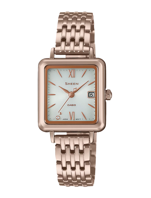 Casio SHS-D400CG-7A Casio SHS-D400CG-7A