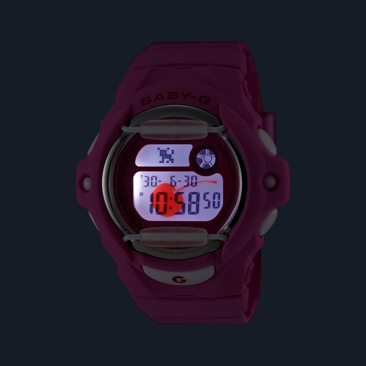 Casio BG-169CH-4E Casio BG-169CH-4E