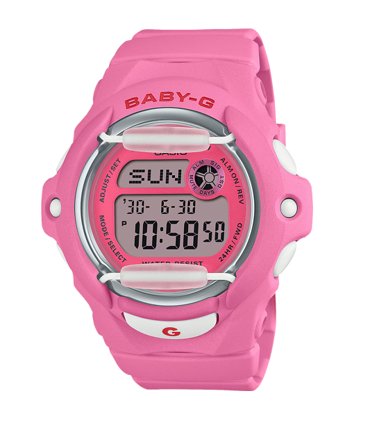 Casio BG-169CH-4E Casio BG-169CH-4E