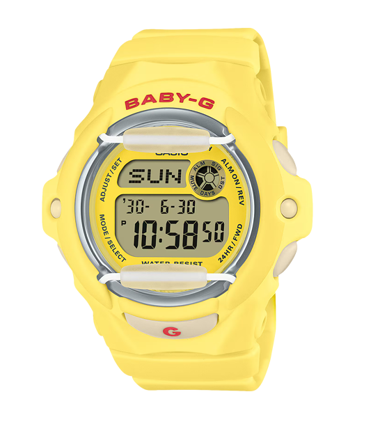 Casio BG-169CH-9E Casio BG-169CH-9E