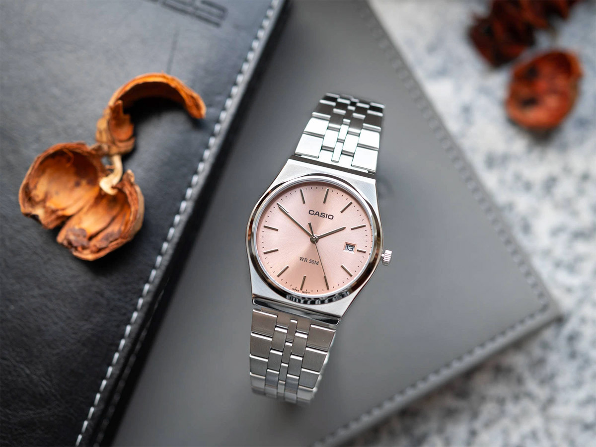 Casio MTP-B145D-4A Casio MTP-B145D-4A