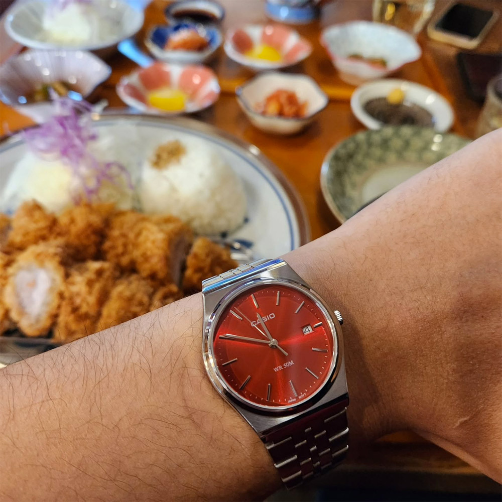 Casio MTP-B145D-4A2 Casio MTP-B145D-4A2