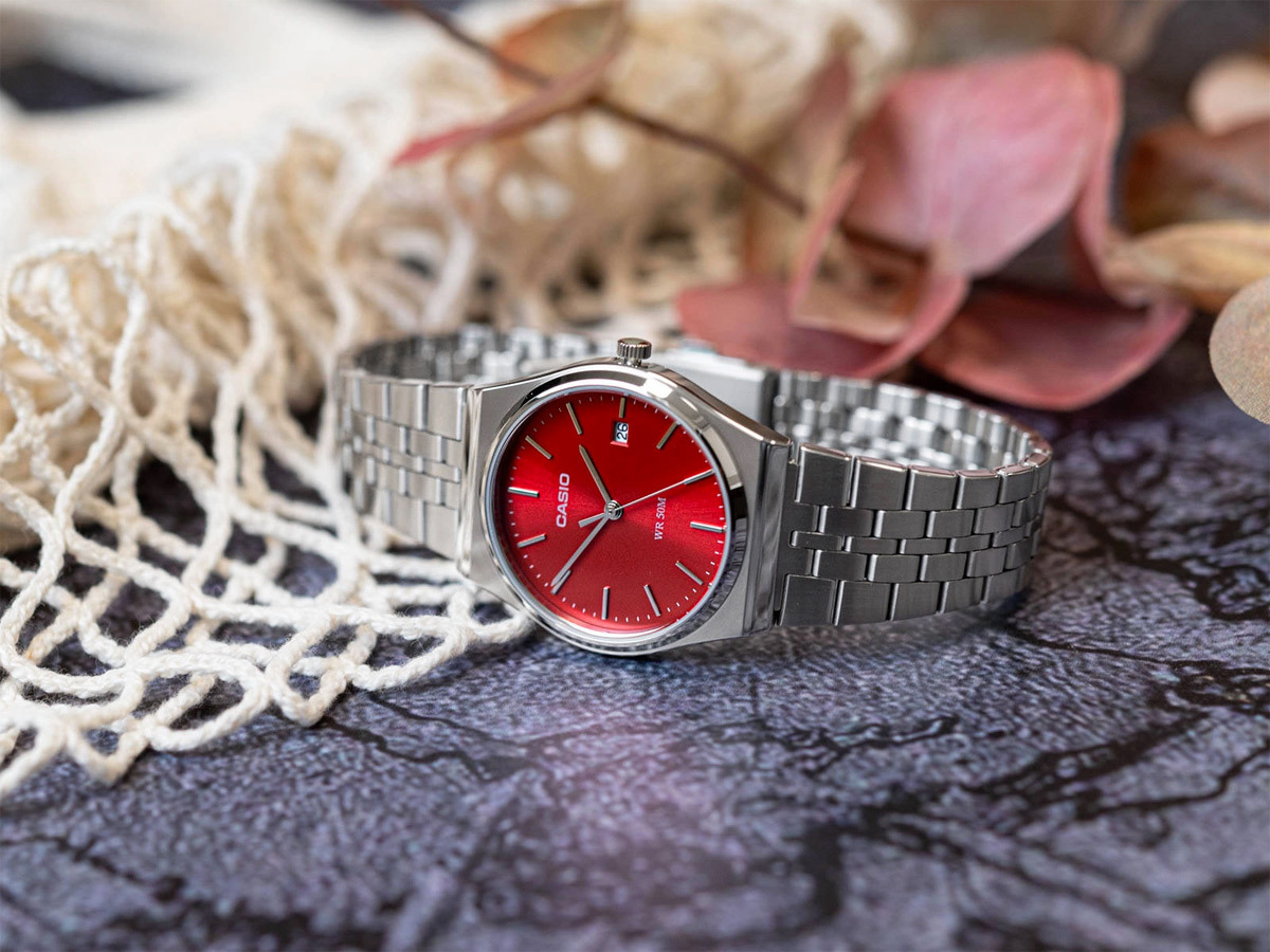 Casio MTP-B145D-4A2 Casio MTP-B145D-4A2