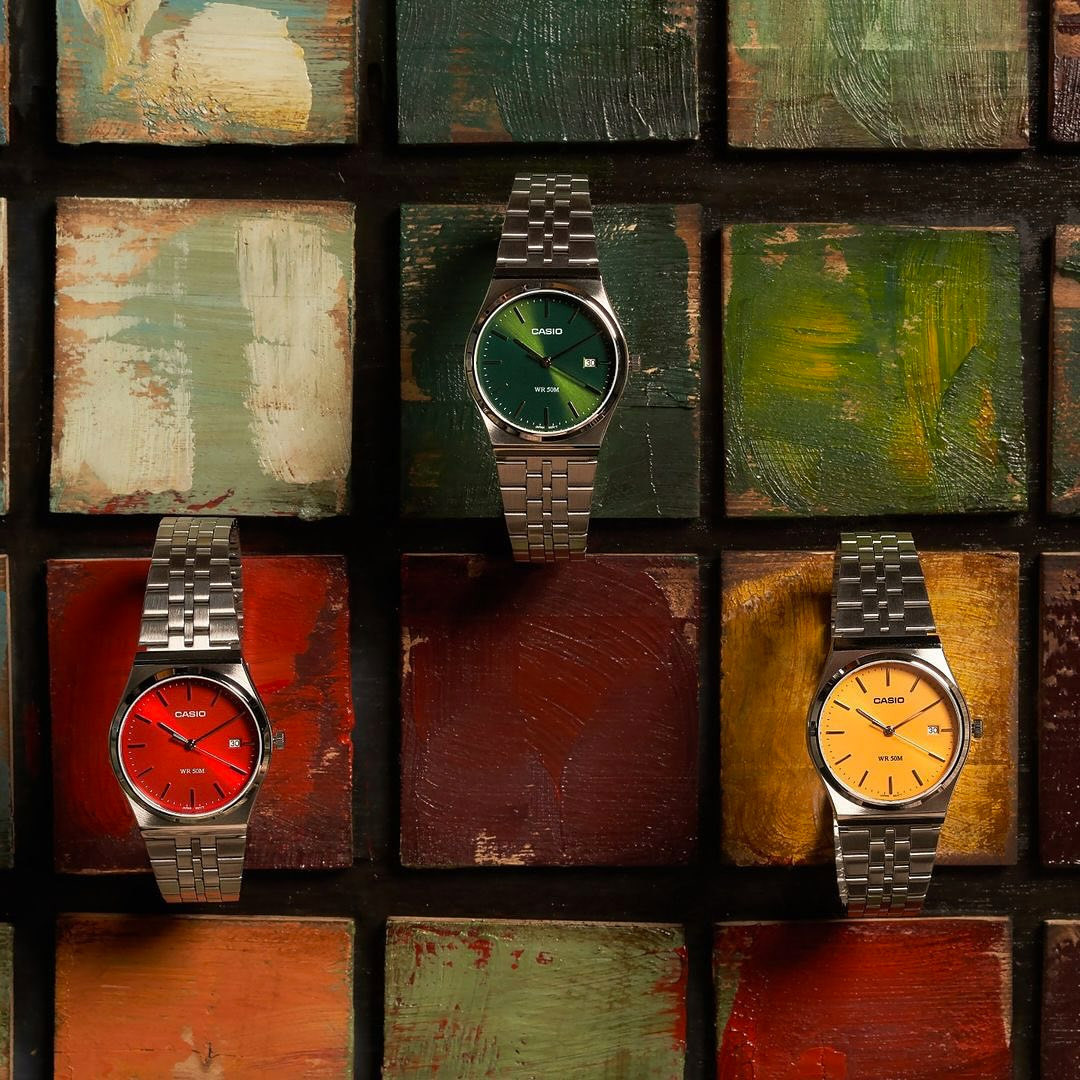 Casio MTP-B145D-4A2 Casio MTP-B145D-4A2