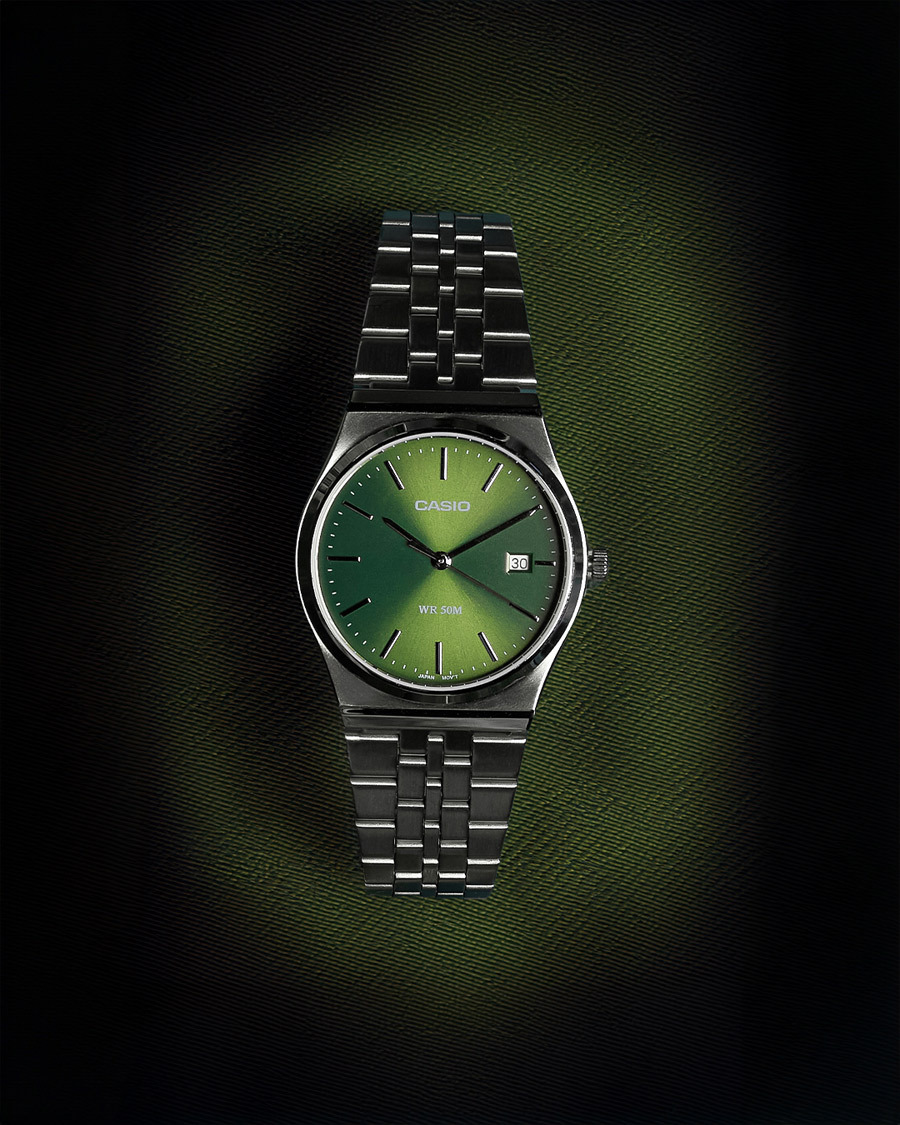 Casio MTP-B145D-3A Casio MTP-B145D-3A