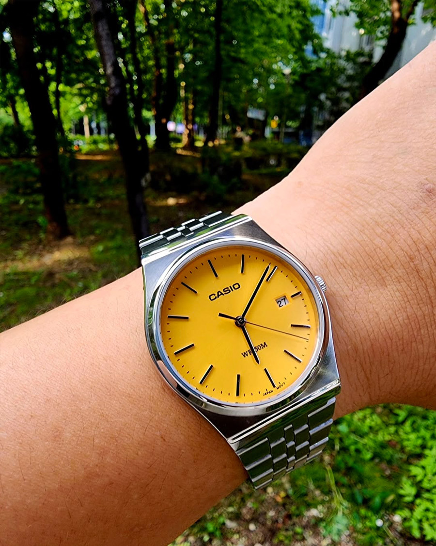 Casio MTP-B145D-9A Casio MTP-B145D-9A