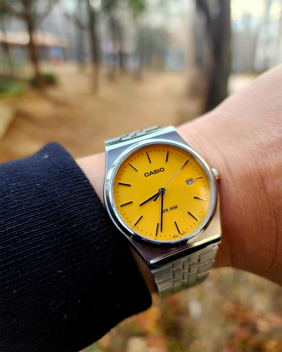 Casio MTP-B145D-9A Casio MTP-B145D-9A