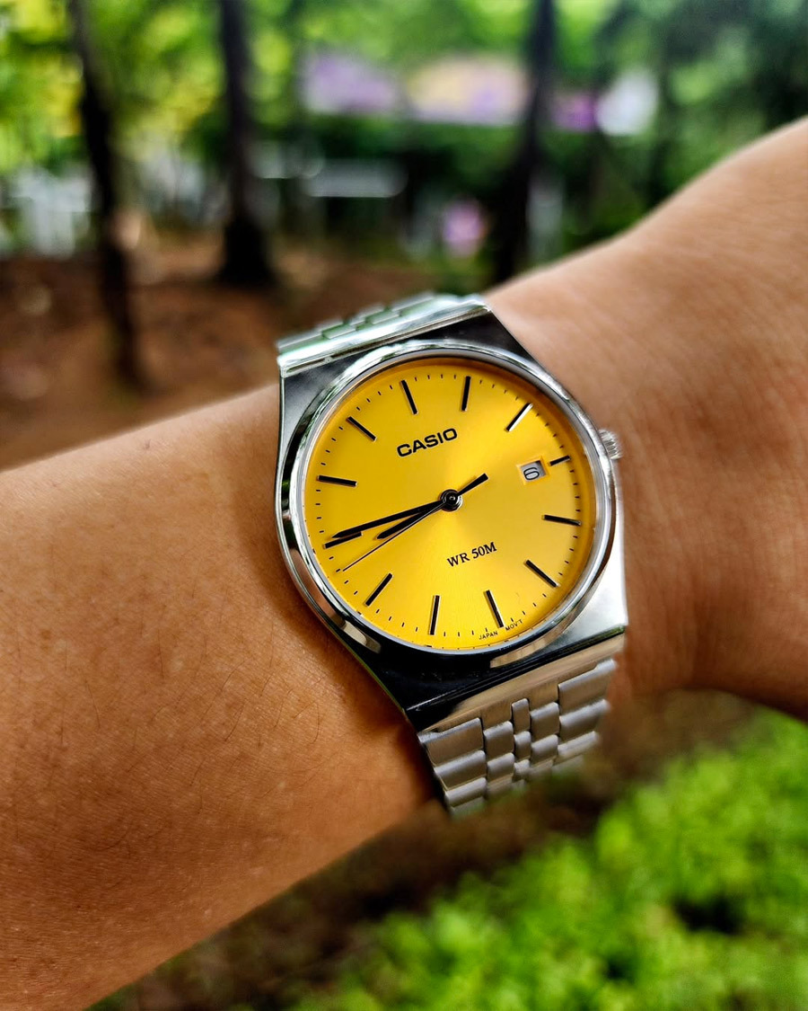 Casio MTP-B145D-9A Casio MTP-B145D-9A