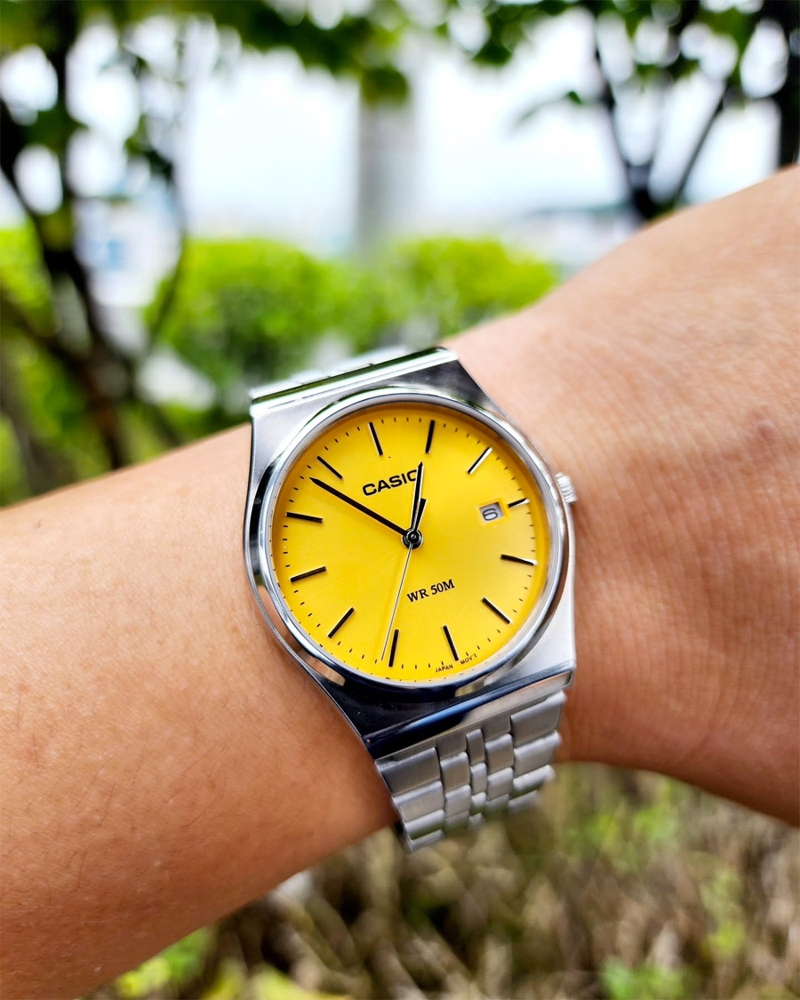 Casio MTP-B145D-9A Casio MTP-B145D-9A