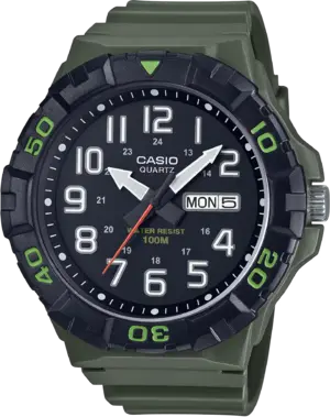 Casio MRW-210H-3A Casio MRW-210H-3A