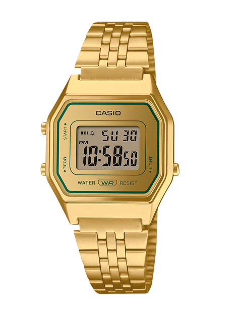 Casio LA680WEGV-9A Casio LA680WEGV-9A