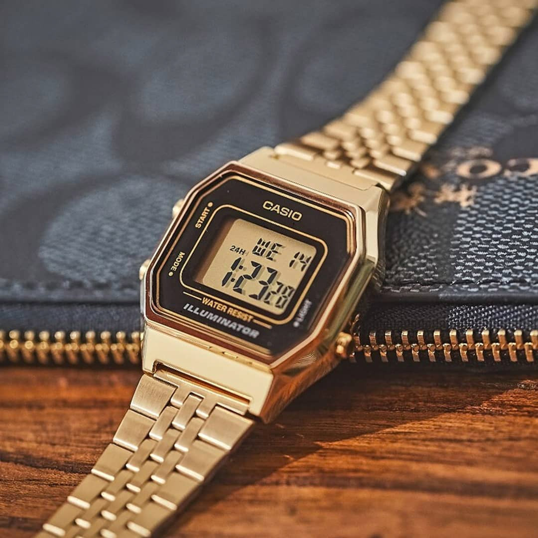 Casio LA680WGA-1E Casio LA680WGA-1E