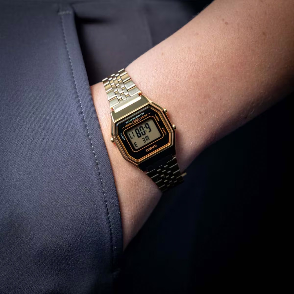 Casio LA680WGA-1E Casio LA680WGA-1E