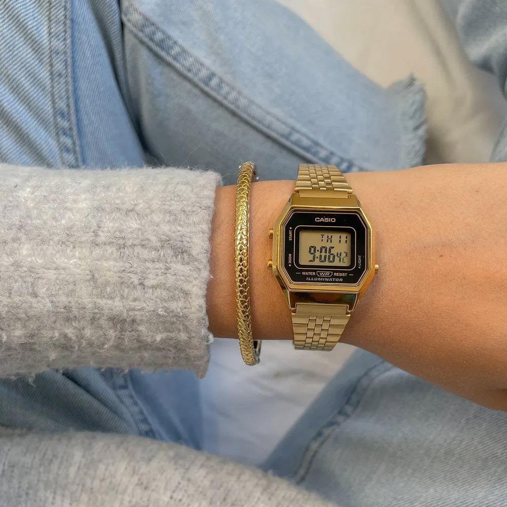 Casio LA680WGA-1E Casio LA680WGA-1E