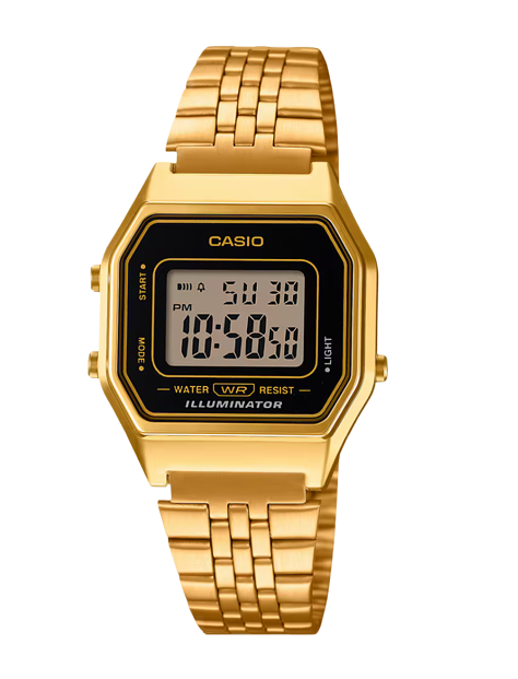 Casio LA680WGA-1E Casio LA680WGA-1E