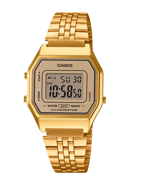 Casio LA680WGA-9E