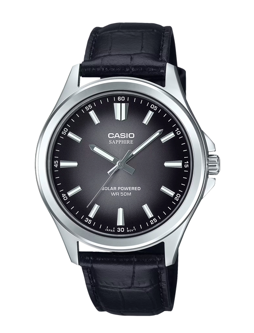 Casio MTS-RS100L-1A Casio MTS-RS100L-1A