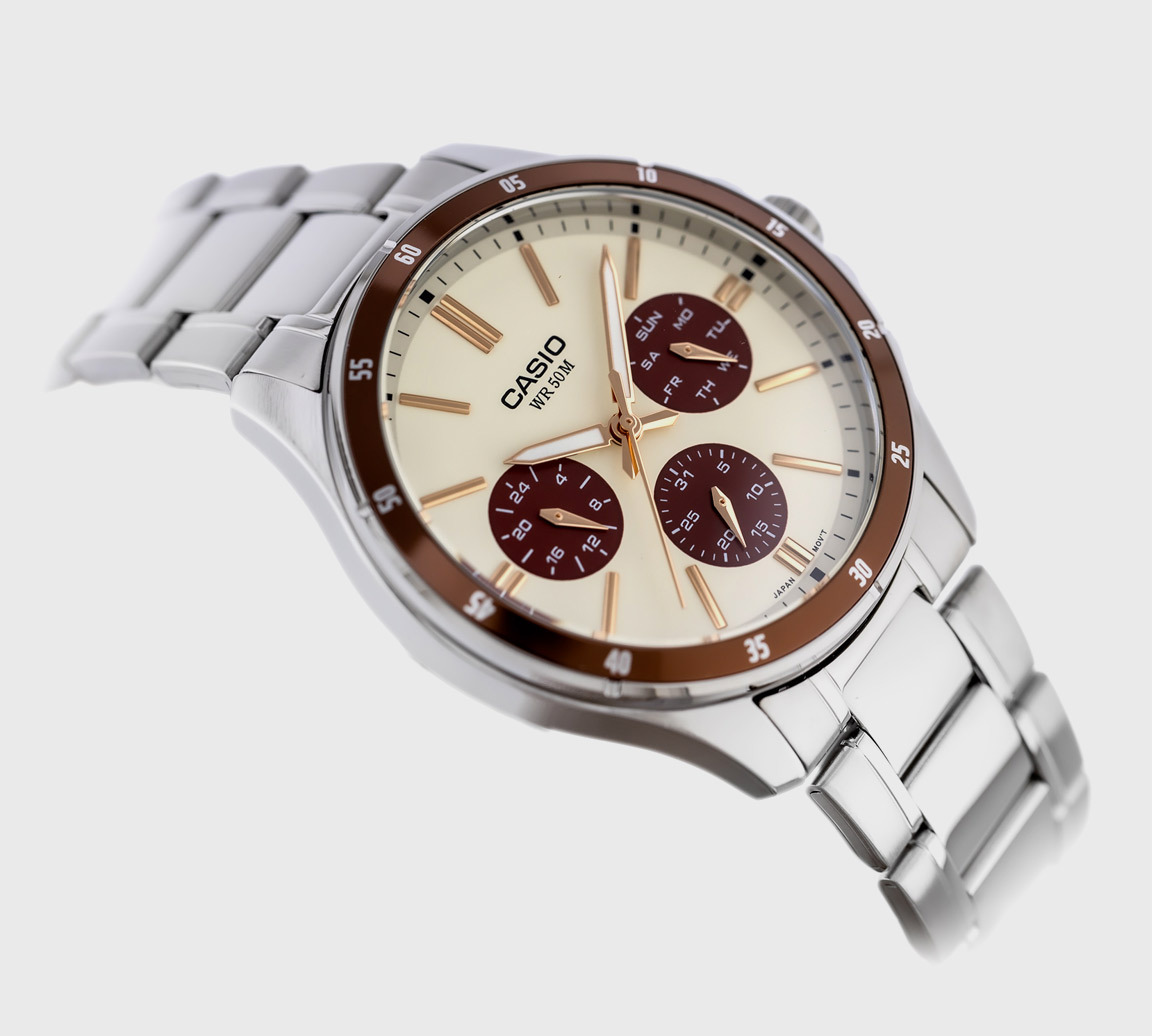 Casio MTP-1374D-5A2 Casio MTP-1374D-5A2