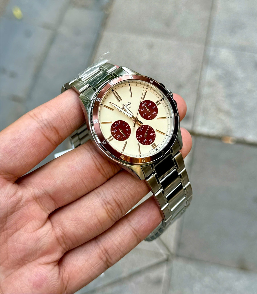 Casio MTP-1374D-5A2 Casio MTP-1374D-5A2