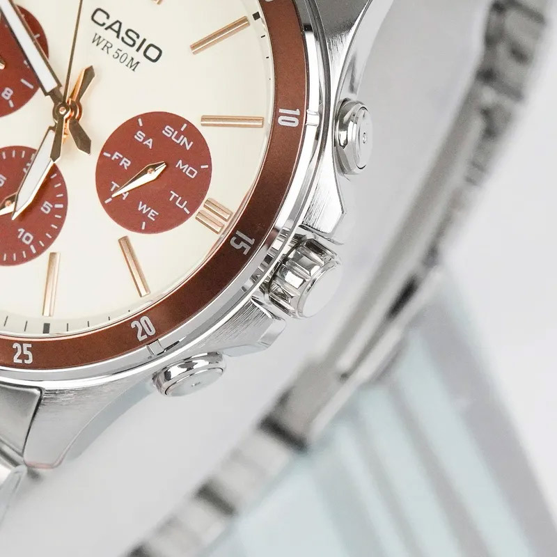 Casio MTP-1374D-5A2 Casio MTP-1374D-5A2